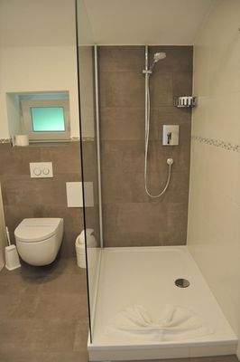 Ausstattung Bad - Beispiel