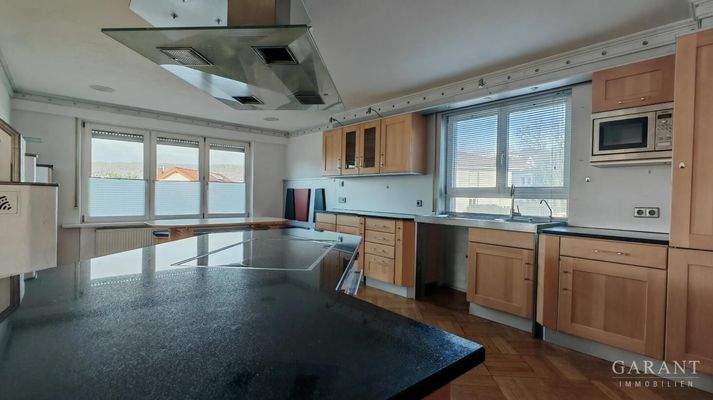 Kücheninsel Ansicht01