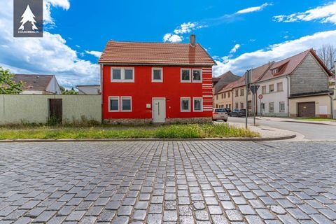 Aschersleben Häuser, Aschersleben Haus kaufen