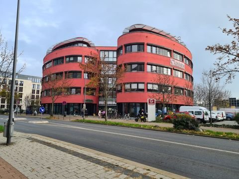 Ludwigshafen Büros, Büroräume, Büroflächen 
