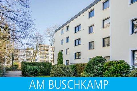 Oerlinghausen Wohnungen, Oerlinghausen Wohnung kaufen