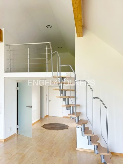 Saarlouis Wohnungen, Saarlouis Wohnung mieten