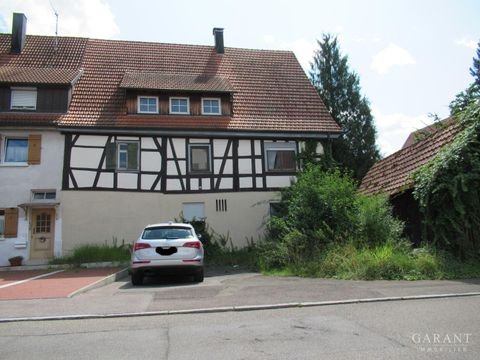 Urbach Häuser, Urbach Haus kaufen