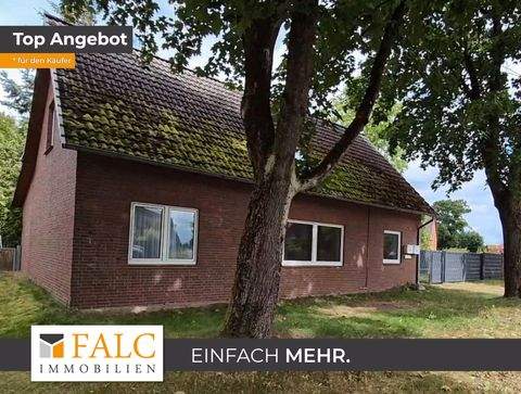 Wittingen Renditeobjekte, Mehrfamilienhäuser, Geschäftshäuser, Kapitalanlage