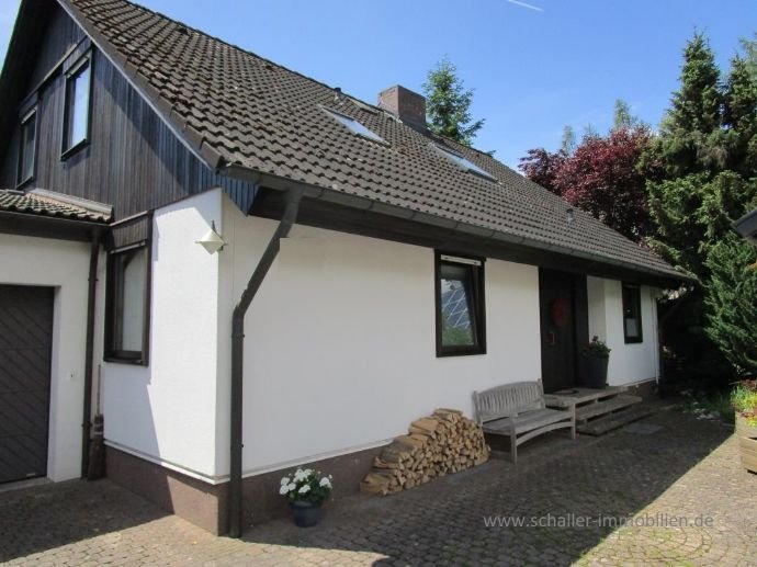 Freistehendes Einfamilienhaus in Nbg. - Weiherhaus / Haus kaufen