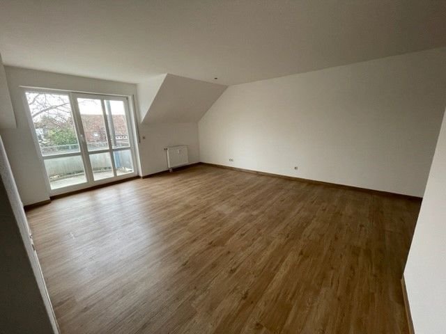 Zentrale 3-Zimmer Wohnung