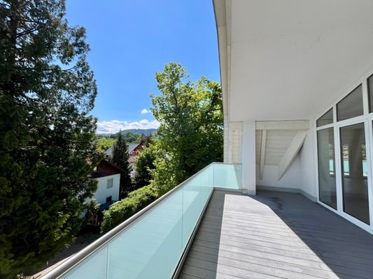 Südbalkon