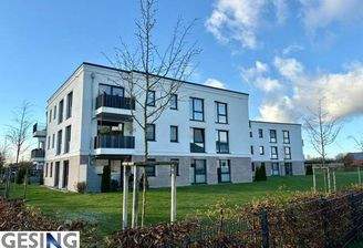 Gepflegte Eigentumswohnung in Schaalseenähe