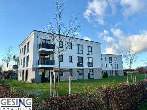 Zarrentin am Schaalsee Wohnungen, Zarrentin am Schaalsee Wohnung kaufen