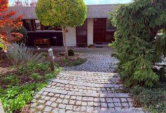 Willkommen im neuen Zuhause