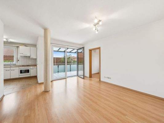 Wohnbereich - Ansicht 3