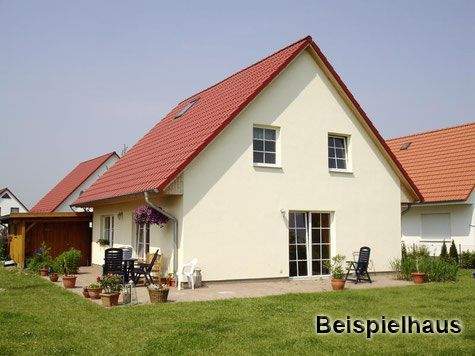 Beispielhaus