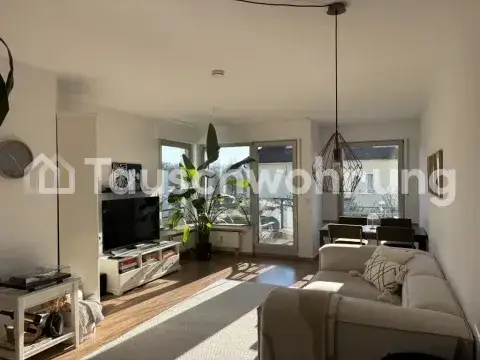 Düsseldorf Wohnungen, Düsseldorf Wohnung mieten