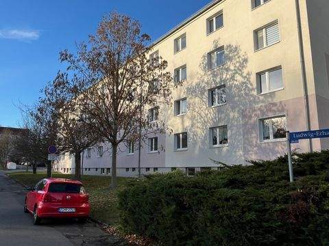 Zwickau Wohnungen, Zwickau Wohnung mieten
