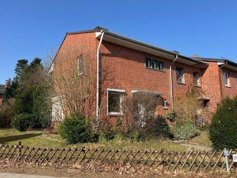 Hamburg Häuser, Hamburg Haus kaufen