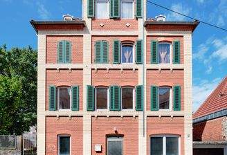 Tolles Haus in toller Lage