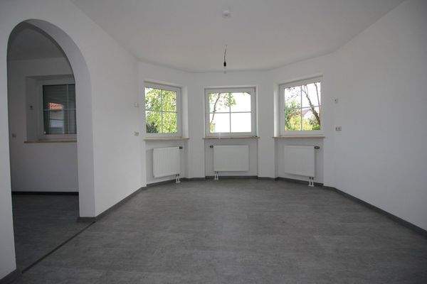 Souterrain Esszimmer