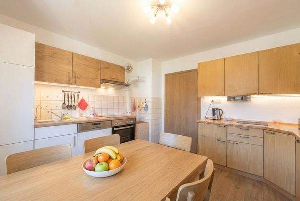 EG. Küche mögliche Umgestaltung