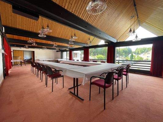 Großer Tagungsraum 02