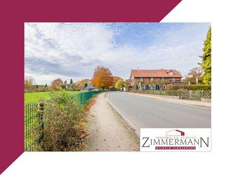 Hamburg / Lemsahl-Mellingstedt Grundstücke, Hamburg / Lemsahl-Mellingstedt Grundstück kaufen