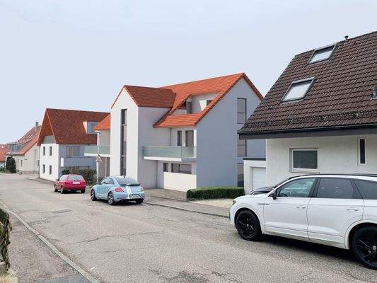 Visualisierung (Süd-West)