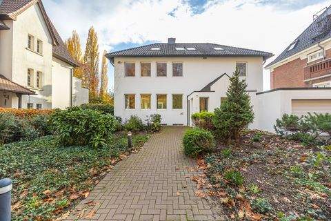 Lüdinghausen Häuser, Lüdinghausen Haus kaufen