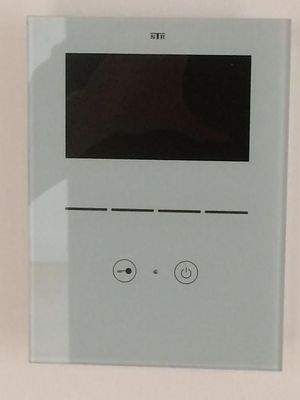 Videogegensprechanlage