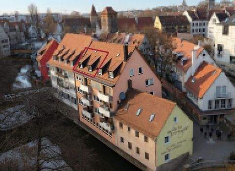 Nürnberg Wohnungen, Nürnberg Wohnung kaufen