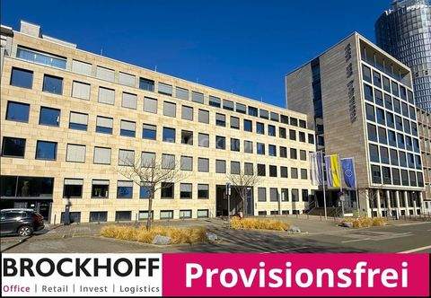 Essen Büros, Büroräume, Büroflächen 