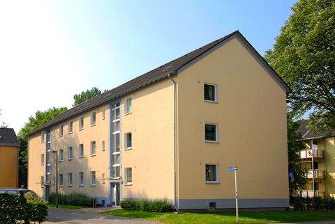 Gelsenkirchen Wohnungen, Gelsenkirchen Wohnung mieten