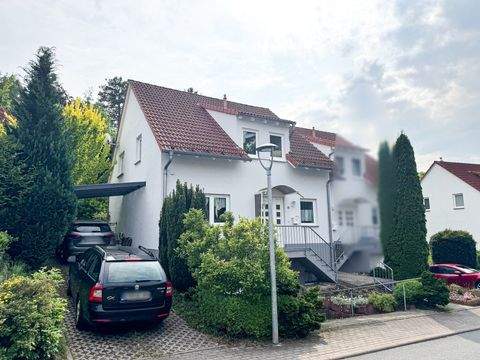 Georgenthal Häuser, Georgenthal Haus kaufen