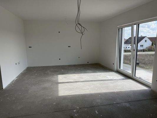 Küche / Essen / Wohnen