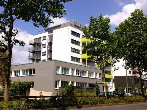 Aschaffenburg Wohnungen, Aschaffenburg Wohnung kaufen