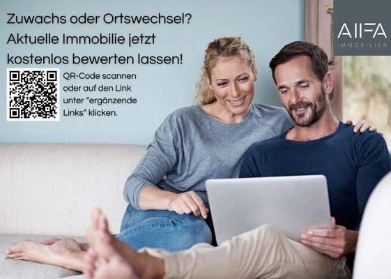 Immobilie bewerten lassen