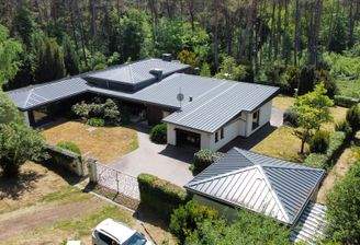 Front-/Seitenansicht