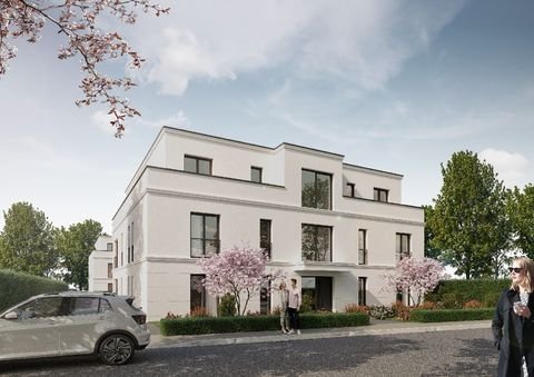 Mülheim Wohnungen, Mülheim Wohnung kaufen