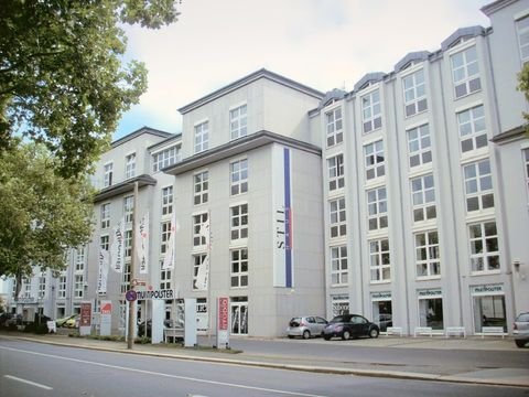 Dresden Büros, Büroräume, Büroflächen 