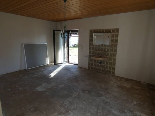 Zimmer EG - Wohnung 1