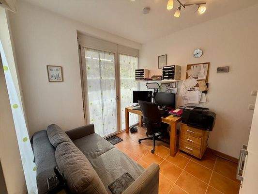 Kinder-/Gäste-/Arbeitszimmer 2