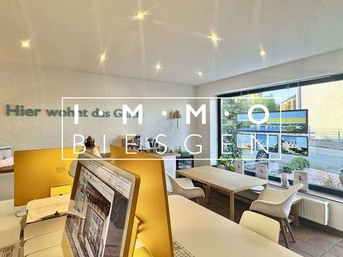 Mülheim an der Ruhr Büros, Büroräume, Büroflächen 