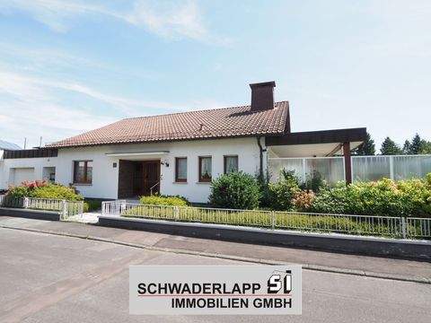 Ransbach-Baumbach Häuser, Ransbach-Baumbach Haus kaufen