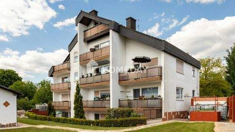 Nidda Häuser, Nidda Haus kaufen