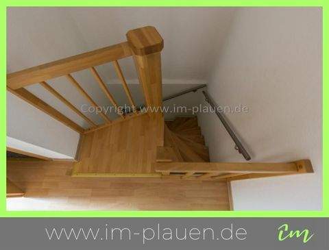 Plauen Wohnungen, Plauen Wohnung mieten