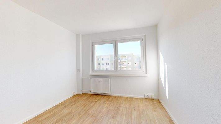 Beispiel Schlafzimmer