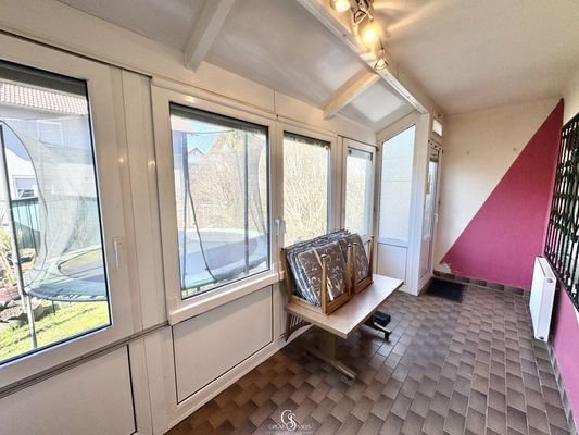 Loggia EG