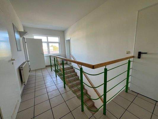 Flur im OG