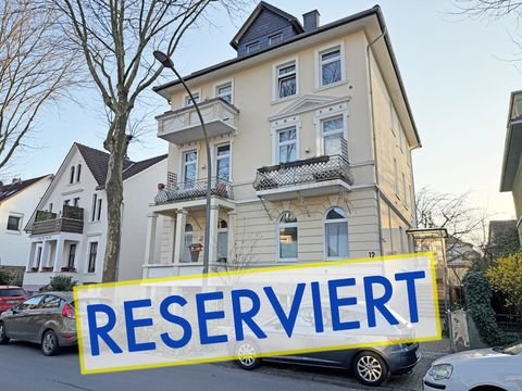 Bad Oeynhausen Häuser, Bad Oeynhausen Haus kaufen