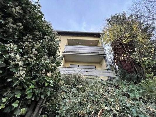 6 Außenimpressionen