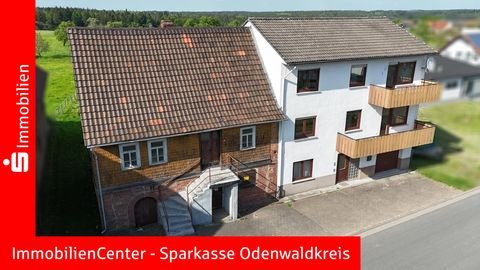 Erbach Häuser, Erbach Haus kaufen