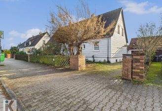 Handwerkerfreundliches Familienhaus